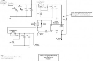 Rev 2 Circuit 