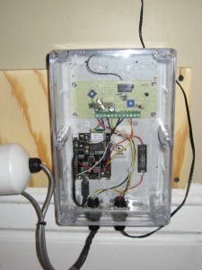 Rev 2 Electronics Module