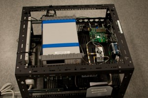 jabil assembly 1 front and above